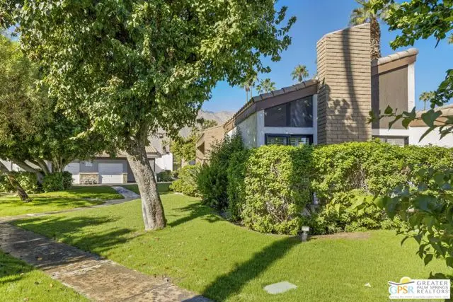 1775 E Ramon Road #43, Palm Springs, CA 92264 - Image #3