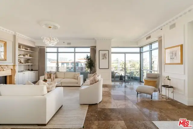 10800 Wilshire Boulevard #502, Los Angeles, CA 90024 - Image #1