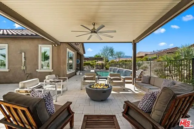 14 Merlot, Rancho Mirage, CA 92270 - Image #1