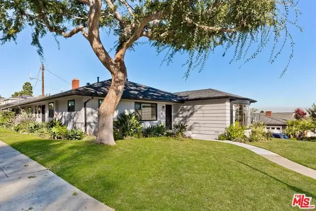 9125 David Avenue, Los Angeles, CA 90034 - Image #3