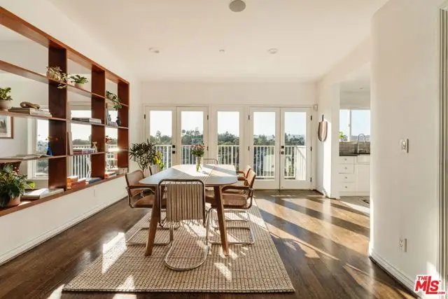 1541 Silverwood Terrace, Los Angeles, CA 90026 - Image #1