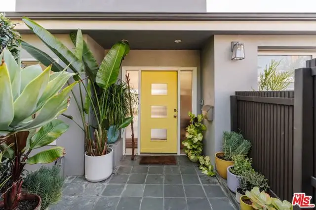 1541 Silverwood Terrace, Los Angeles, CA 90026 - Image #3