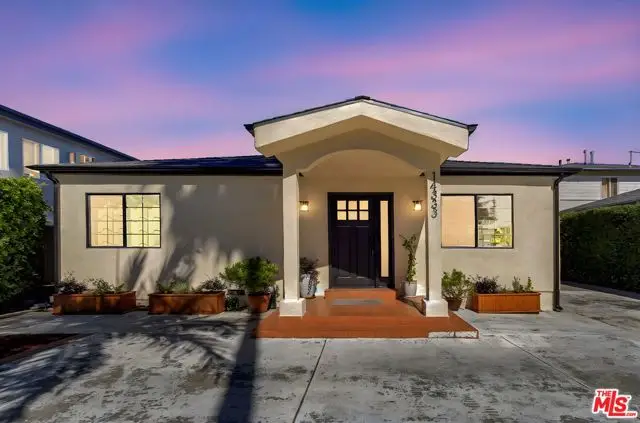 14333 Tiara Street, Van Nuys, CA 91401 - #2