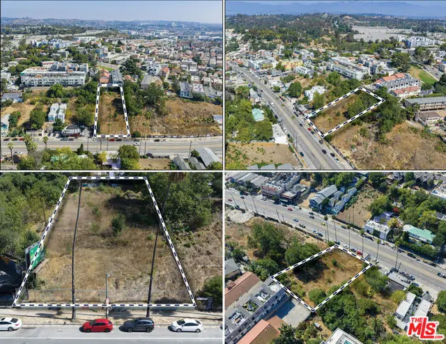 1251 W Sunset Boulevard, Los Angeles, CA 90026 - Image #2