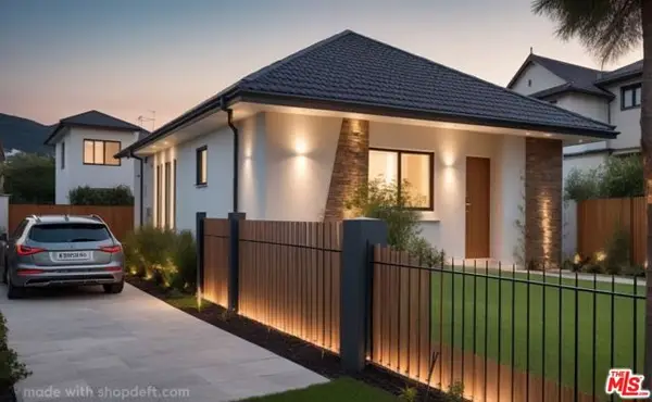 1225 S Normandie Avenue, Los Angeles, CA 90006