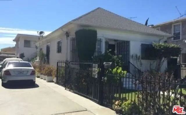 1225 S Normandie Avenue, Los Angeles, CA 90006 - Image #2