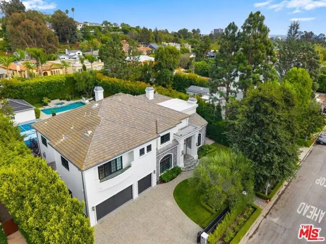 280 Homewood Road, Los Angeles, CA 90049 - Image #2