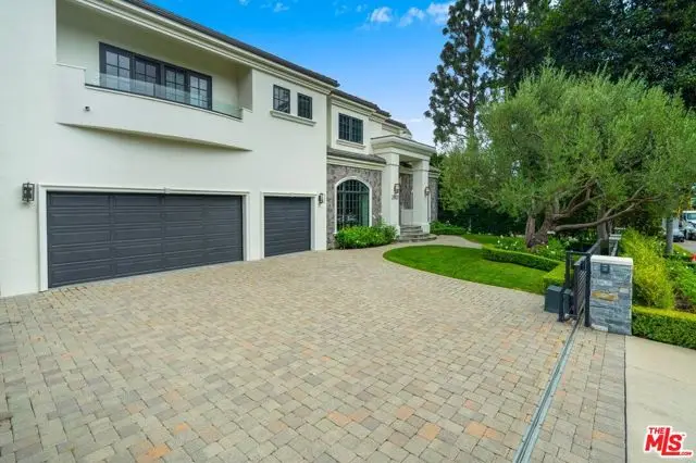 280 Homewood Road, Los Angeles, CA 90049 - Image #3