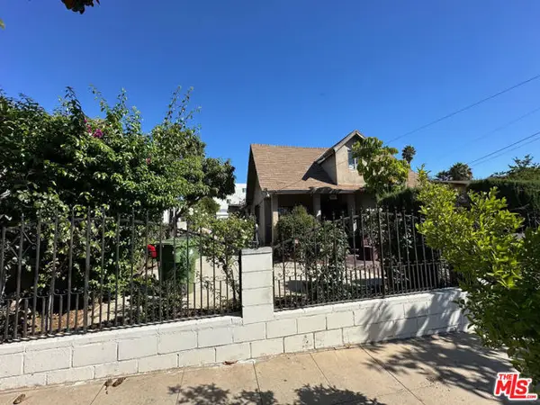 2517 Houston Street, Los Angeles, CA 90033