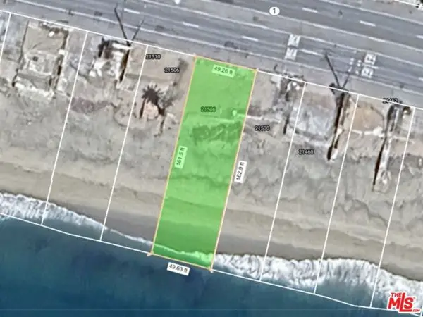 21506 Pacific Coast Highway, Malibu, CA 90265