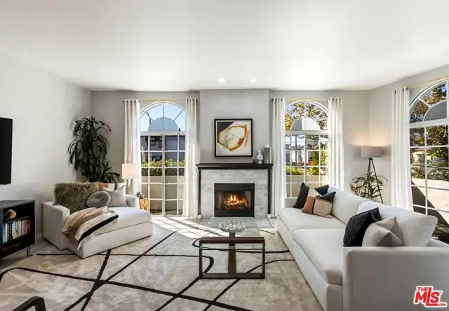 5848 W Olympic Boulevard #102, Los Angeles, CA 90036 - Image #1