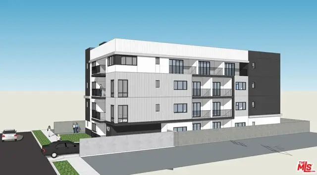 1029 S Normandie Avenue, Los Angeles, CA 90006 - Image #3