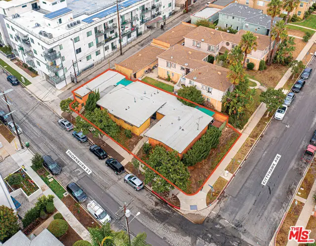 5503 Thornburn Street, Los Angeles, CA 90045 - Image #1