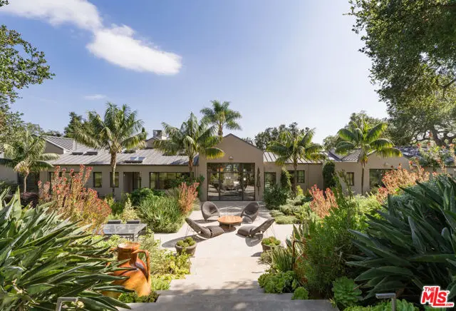 796 Hot Springs Road, Montecito, CA 93108 - Image #1