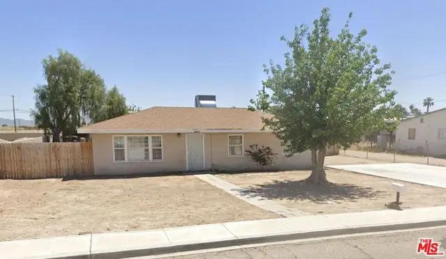 660 N 6th Street, Blythe, CA 92225 - Image #1