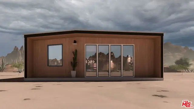 71824 Cove View Road, Twentynine Palms, CA 92277 - Image #2