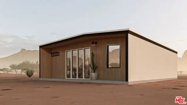 71824 Cove View Road, Twentynine Palms, CA 92277 - Image #3