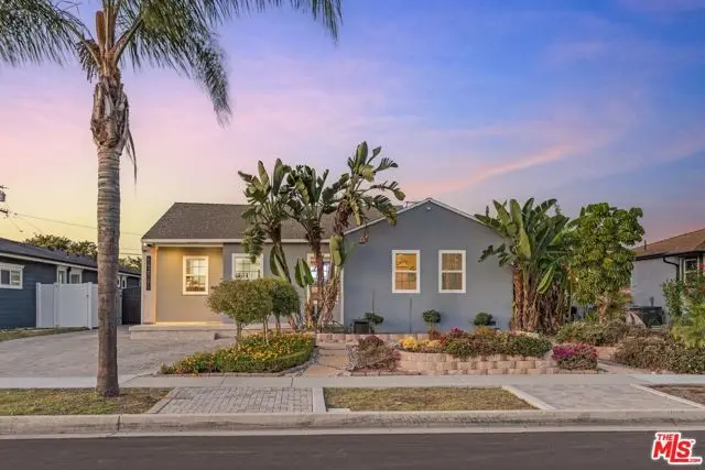 5425 W 119th Place, Inglewood, CA 90304 - #1