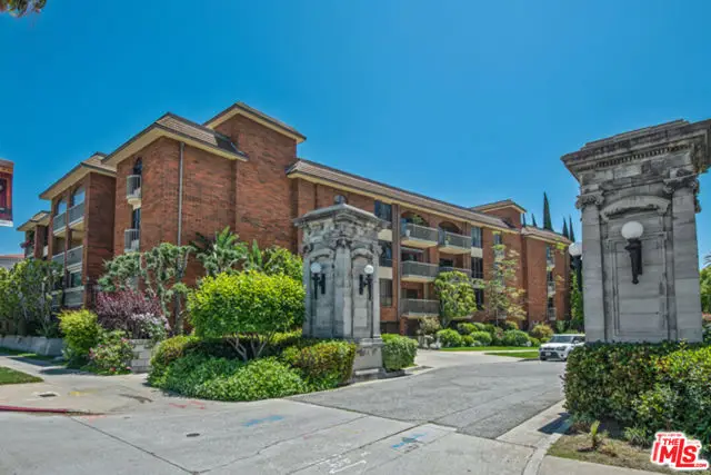 4444 Wilshire Boulevard #206, Los Angeles, CA 90010 - Image #2