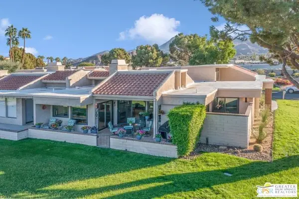 36022 Paseo Circulo, Cathedral City, CA 92234