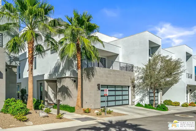 234 Mayfair Way, Palm Springs, CA 92264 - Image #1
