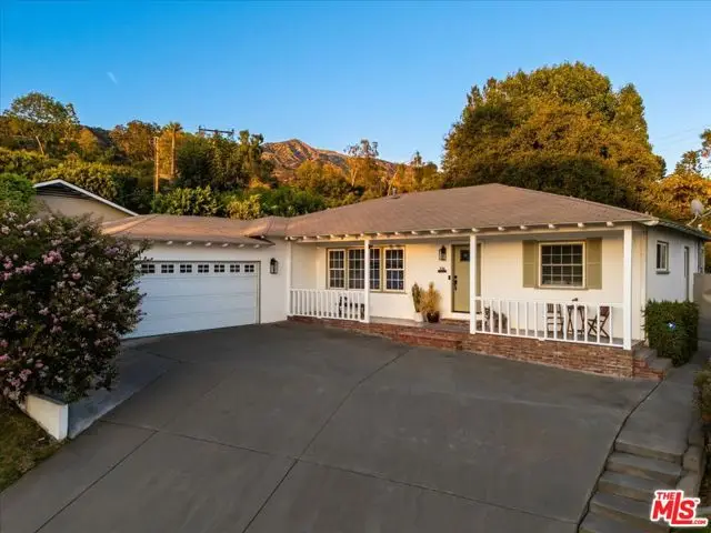 336 N Bradoaks Avenue, Monrovia, CA 91016 - #1