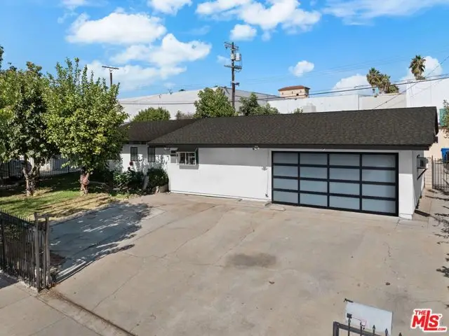 11252 Adelphia Avenue, Sylmar, CA 91331 - Image #1