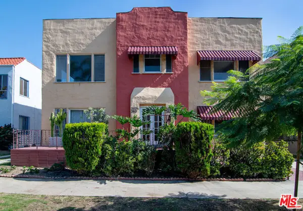 358 N Ogden Drive, Los Angeles, CA 90036