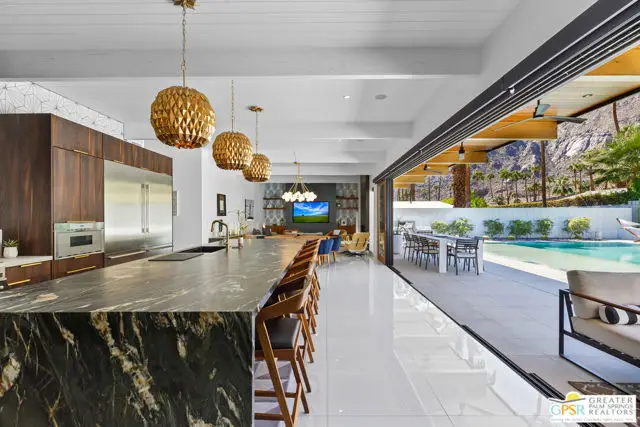 1189 N Rose Avenue, Palm Springs, CA 92262 - Image #2