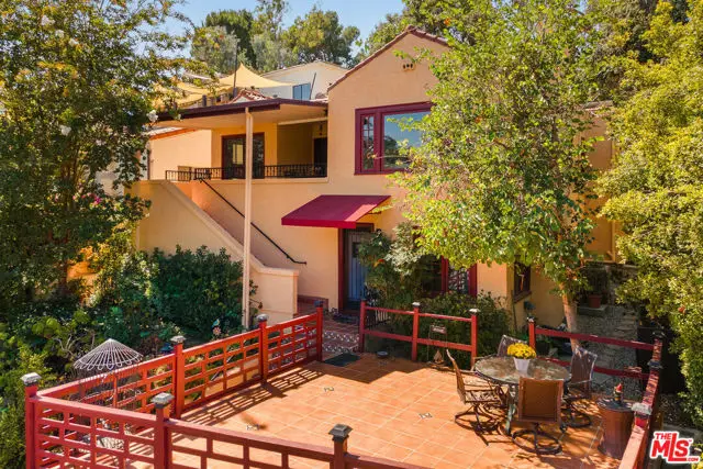 1441 Columbia Drive, Glendale, CA 91205 - #1