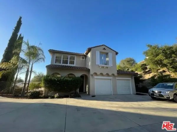 11040 Renaissance Drive, Tujunga (los Angeles), CA 91042