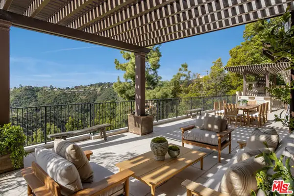 1921 Bel Air Road, Los Angeles, CA 90077