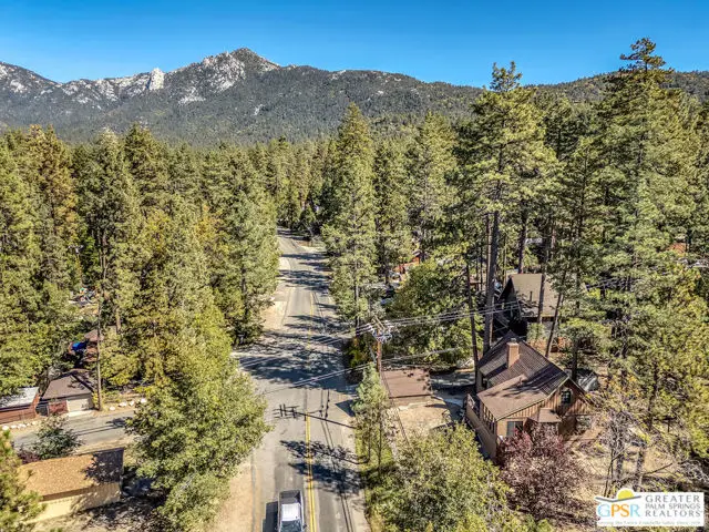 53575 Toll Gate Road, Idyllwild, CA 92549 - Image #3