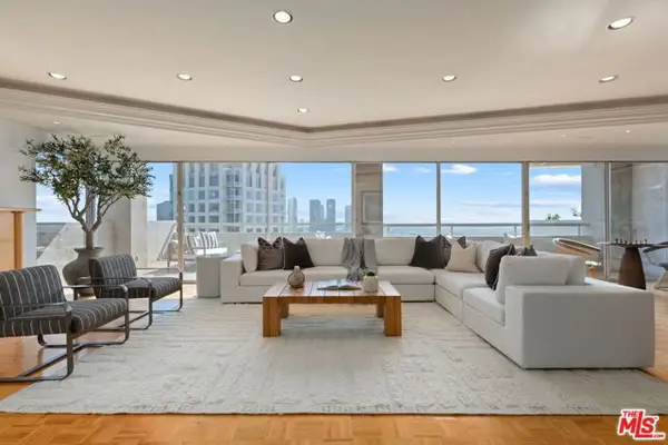 875 Comstock Avenue #PH-A, Los Angeles, CA 90024