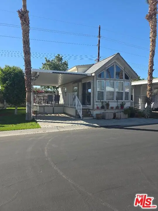 84136 Avenue 44 #372, Indio, CA 92203 - Image #1