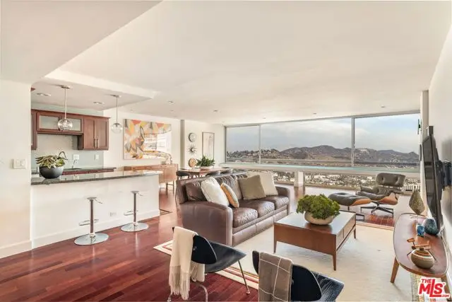 2220 Avenue Of The Stars #1803, Los Angeles, CA 90067 - Image #1