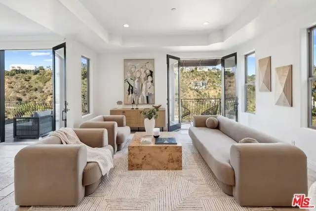 8031 Floral Avenue, Los Angeles, CA 90046 - Image #1