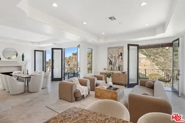 8031 Floral Avenue, Los Angeles, CA 90046 - Image #3