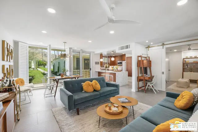 1821 Sandcliff Road, Palm Springs, CA 92264 - Image #2