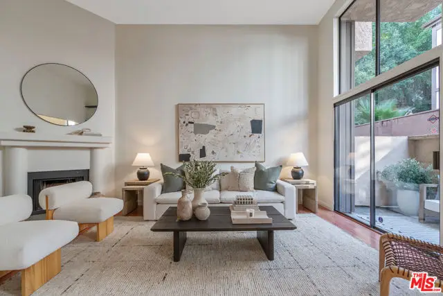 5307 Wilkinson Avenue #15B, Valley Village, CA 91607 - Image #1