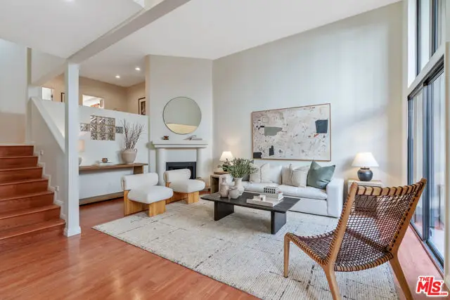 5307 Wilkinson Avenue #15B, Valley Village, CA 91607 - Image #2