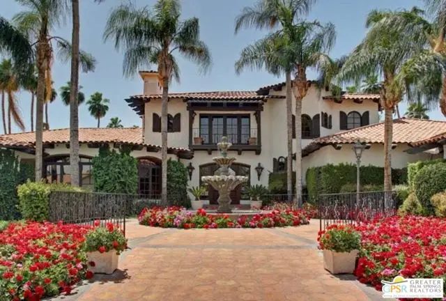 164 S Castellana, Palm Desert, CA 92260 - Image #2