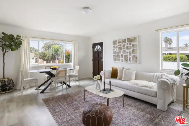 1551 W 122nd Street, Los Angeles, CA 90047 - Image #1