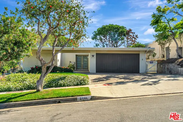 3444 Cloudcroft Drive, Malibu, CA 90265 - Image #3