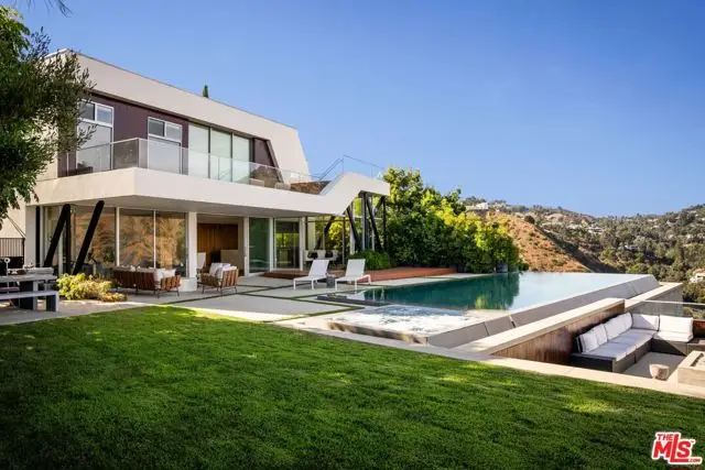 2008 Hercules Drive, Los Angeles, CA 90046 - #2