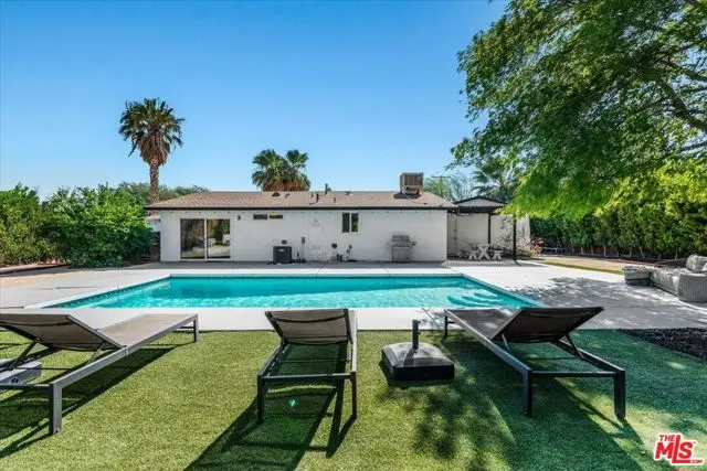 1808 E Francis Drive, Palm Springs, CA 92262 - Image #1