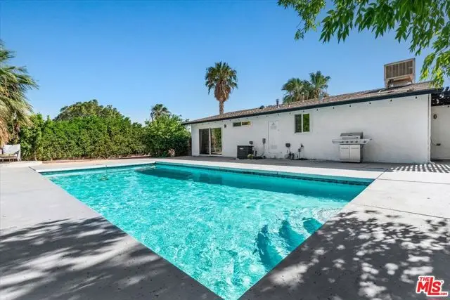 1808 E Francis Drive, Palm Springs, CA 92262 - Image #3
