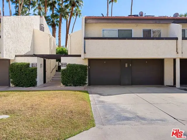 1472 S Camino Real, Palm Springs, CA 92264 - Image #2