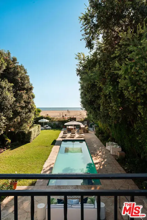 705 Palisades Beach Road, Santa Monica, CA 90402 - Image #3