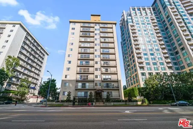 10747 Wilshire Boulevard #806, Los Angeles, CA 90024 - Image #3